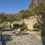 Cathy En Pierre Et Vue Villa *
