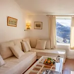 Villa Cathy En Pierre Et Vue