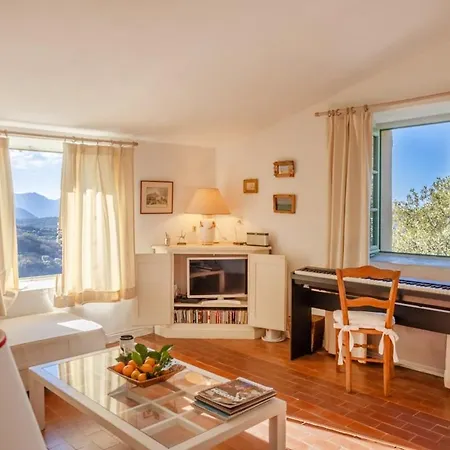 Villa Cathy En Pierre Et Vue *