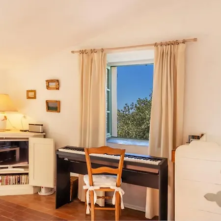 Villa Cathy En Pierre Et Vue *